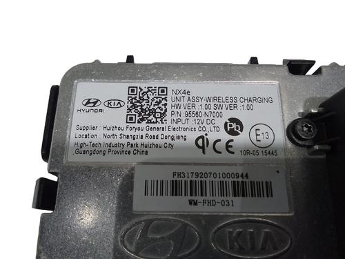 Electronic module HYUNDAI TUCSON (NX4E, NX4A) 1.6 CRDi Hybrid 48V | BP30195683M83 