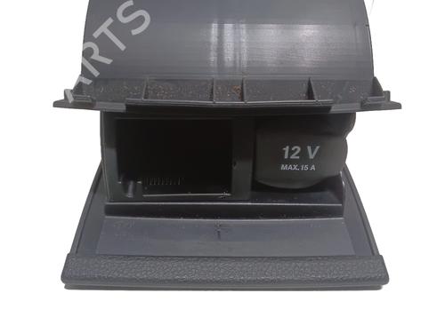 Ashtray MERCEDES-BENZ C-CLASS (W204) C 180 CGI (204.031) | BP35722477I30 - Image 5