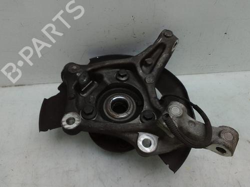 Left front steering knuckle OPEL ASTRA K (B16) 1.6 CDTi (68) | BP26651625M25 