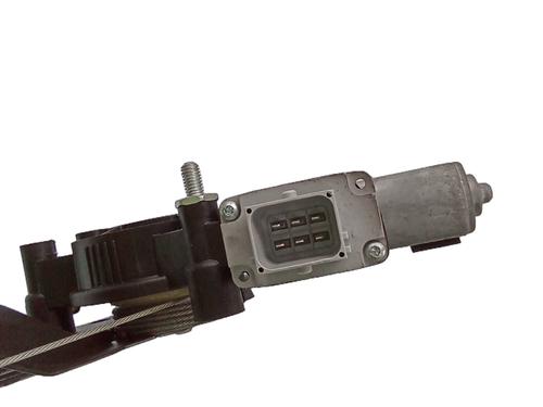 Front left window mechanism FIAT DOBLO Cargo (263_) 1.3 D Multijet (263WXU1A, 263ZXU1A, 263WYB1A, 263ZYB1A) | BP26161399C22  - Image 5
