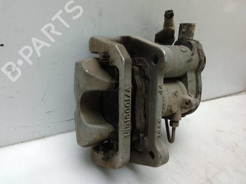 Left rear brake caliper JEEP COMPASS (MK49)  | BP24997987M107 