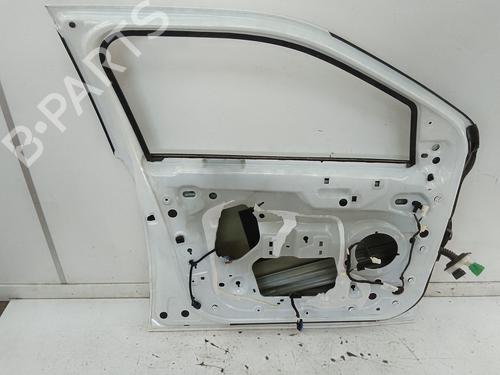 Left front door CITROËN C4 CACTUS 1.2 THP 110 | BP29448527C2 