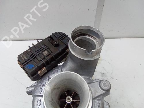 Used Turbocharger/Supercharger MERCEDES-BENZ E-CLASS (W213) E 220 d (213.004) (194 hp) 26053291
