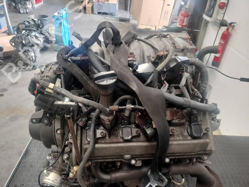 Used Engine TOYOTA LAND CRUISER 100 (_J1_) [1998-2008]  18736735