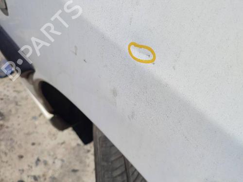 Forkjerm høyre CITROËN JUMPY I (U6U_) 2.0 HDi 110 | BP18578605C42 