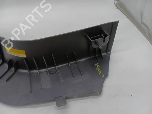 Door moulding trim LAND ROVER RANGE ROVER EVOQUE (L538) 2.2 D 4x4 | BP29386643C150 