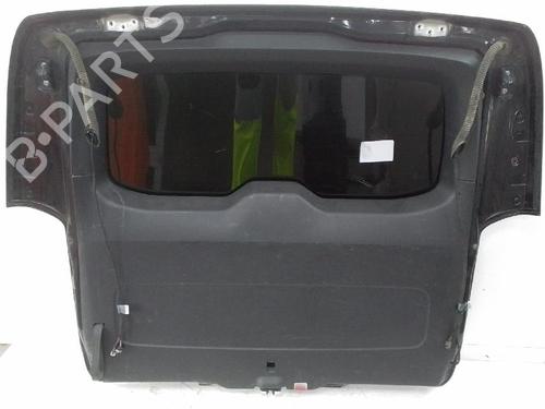 Tailgate MERCEDES-BENZ VITO Tourer (W447) 114 CDI / 114 BlueTEC (447.701, 447.703, 447.705) | BP25811974C6 