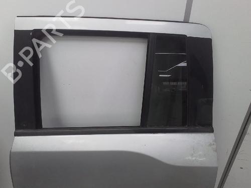 Used Left rear door JEEP COMPASS (MK49) 2.4 4x4 (170 hp) 26920375
