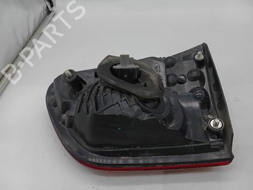 Left tailgate light PEUGEOT 4007 (VU_, VV_) 2.2 HDi | BP27733059C79