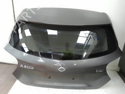 Tailgate MERCEDES-BENZ A-CLASS (W176) A 160 CDI / d (176.011) | BP29385474C6 