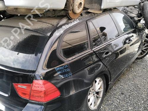 Used Step BMW 3 Touring (E91) 320 d (184 hp) 20980031