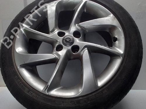 Rim OPEL CORSA E (X15) 1.4 LPG (08, 68) | BP22719345C45 