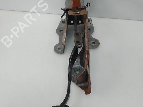Break pedal RENAULT KADJAR (HA_, HL_) 1.6 dCi 130 (HLA4) | BP23440241I19 