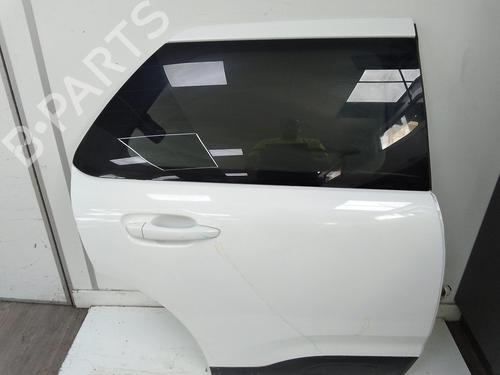 Right rear door CITROËN C4 CACTUS 1.2 THP 110 | BP29448529C5 