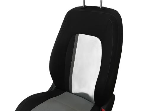 Right front seat HYUNDAI i10 III (AC3, AI3) 1.0 MPi | BP38536391C16 - Image 3