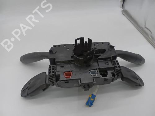 Squib airbag CITROËN C-ELYSEE (DD_) 1.6 VTi 115 (DDNFP0, DDNFP6, DDNFP9) | BP27587569C102 