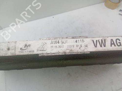 AC radiator SEAT LEON (5F1) 1.2 TSI | BP28148844M32 