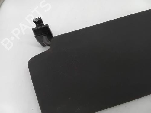 Right sun visor MERCEDES-BENZ E-CLASS Convertible (A207) E 250 CDI / BlueTEC / d (207.403, 207.404) | BP30192337I2 