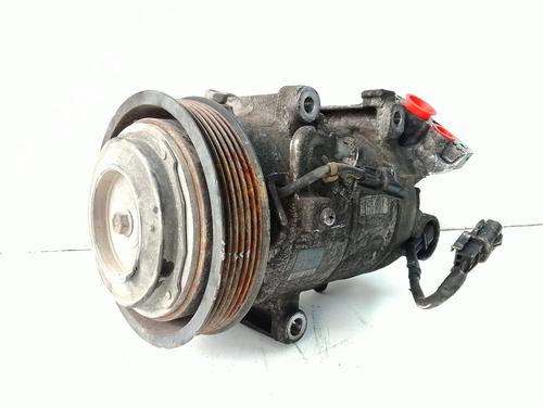 Used Turbocharger/Supercharger RENAULT KADJAR (HA_, HL_) 1.2 TCe 130 (HLMR) (130 hp) 28148819