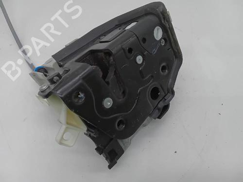 Front right lock AUDI A3 Sportback (8VA, 8VF) 2.0 TDI | BP26050386C97 