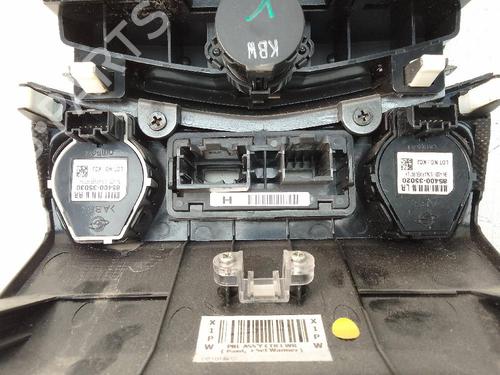 Climate control SSANGYONG TIVOLI  | BP19041343I5 