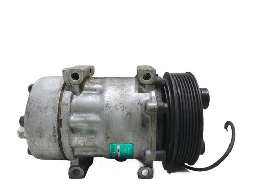 AC compressor JAGUAR XJ (XJ40, XJ81) V12 6.0 | BP32314971M34