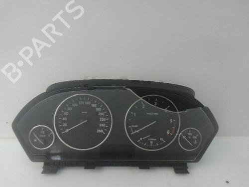 Instrument cluster BMW 3 Touring (F31)  | BP21783358C47 