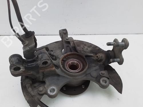 Right front steering knuckle PEUGEOT RIFTER 1.5 BlueHDi 130 | BP29385516M26 