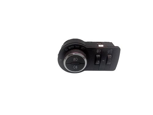 Used Headlight switch Headlight switch OPEL INSIGNIA A (G09) 1.6 CDTi (68) (120 hp) 20853516 20853516