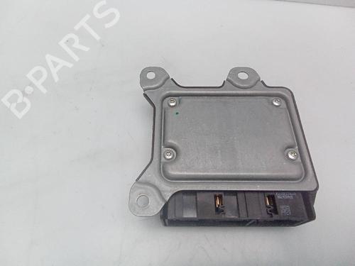 Used ECU airbags PEUGEOT 508 II (FB_, FH_, F3_) 1.5 BlueHDI 130 (FBYHZJ, FBYHZR) (131 hp) 26055655