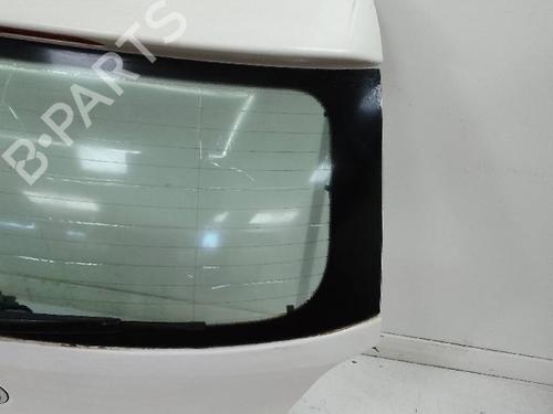 Used Tailgate VW POLO V (6R1, 6C1) [2009-2022]  23948170