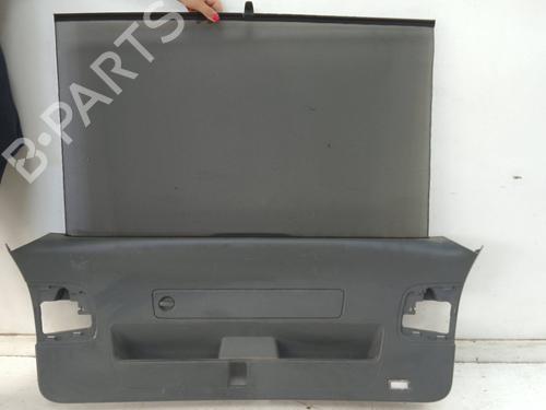 Used Boot lining Boot lining AUDI A6 C7 Avant (4G5, 4GD) 3.0 TFSI quattro (300 hp) 18598234 18598234