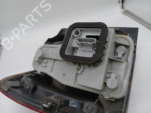 Right taillight VW POLO V (6R1, 6C1)  | BP26949550C35 