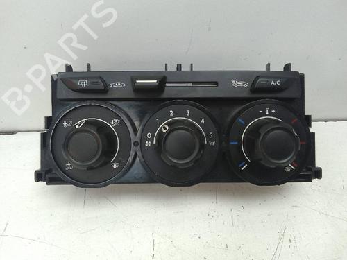 Climate control CITROËN C3 II (SC_) 1.0 VTi 68 | BP19938194I5 