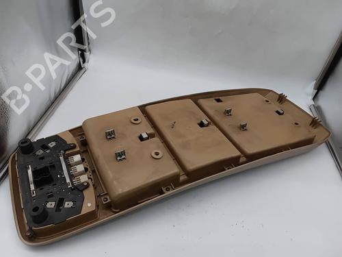 Plafonnier SSANGYONG REXTON / REXTON II (GAB_) 2.9 TD | BP30051160I8 