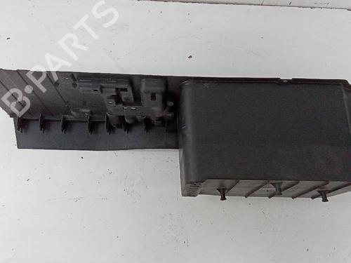 Used Boot lining BMW X5 (E70) 3.0 sd (286 hp) 18581365