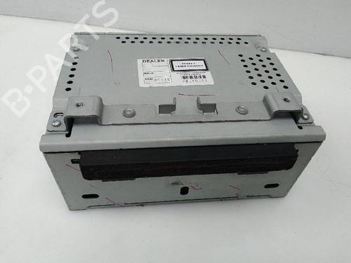 Bilradio FORD FIESTA VI (CB1, CCN) 1.4 TDCi | BP23127369E6