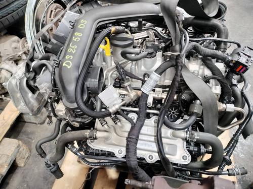 Engine IVECO DAILY IV Van 35C12 V, 35C12 V/P, 35S12 V, 35S12 V/P | BP28147785M1 