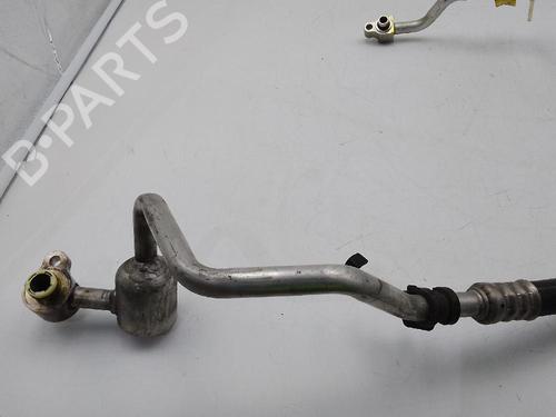 AC pipe JAGUAR XF I (X250) 2.2 D | BP25812196M126 