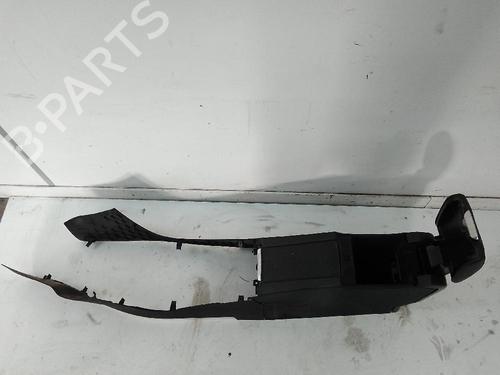 Middle console VOLVO XC60 I SUV (156) D3 | BP19137852I22 