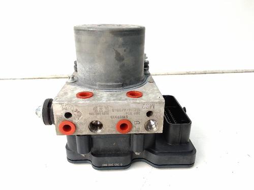 Used ABS pump FIAT DUCATO Bus (250_) [2006-2025]  18578958