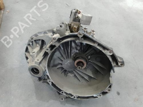 Gearbox FORD TRANSIT Van (FA_ _) 2.2 TDCi | BP28211820M3 