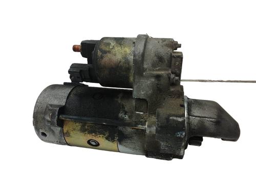 Used Starter Starter TOYOTA COROLLA Verso (ZER_, ZZE12_, R1_) 1.8 (ZNR11_, ZNR11R) (129 hp) 26161201 26161201