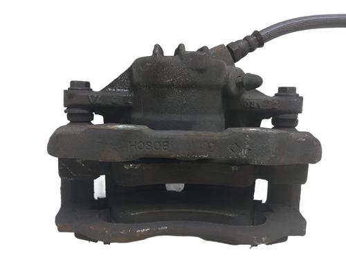 Right front brake caliper PEUGEOT 208 I (CA_, CC_) 1.4 HDi | BP31353532M104