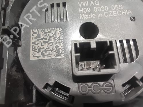 Switch VW TIGUAN (CT1) 2.0 TDI | BP39504082I30 - Image 5