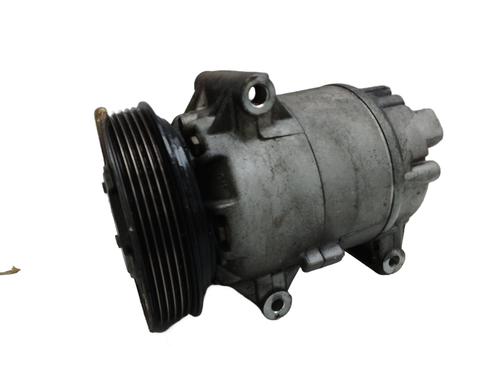 AC Kompressor RENAULT MEGANE II (BM0/1_, CM0/1_) 1.5 dCi (BM0F, BM0T, BM2B, CM0F, CM0T) (82 hp) 31037175