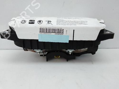 Passenger airbag SEAT ALTEA XL (5P5, 5P8) 2.0 TDI | BP21526877C10 