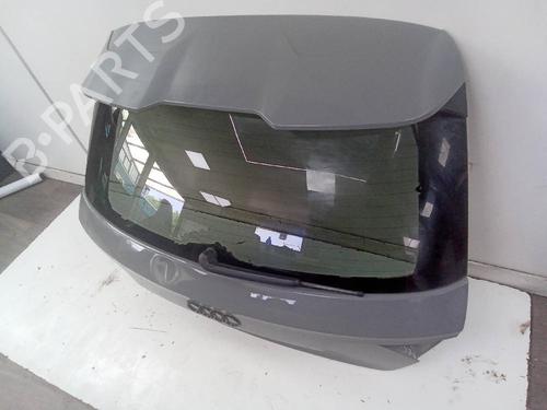 Tailgate AUDI A3 Sportback (8VA, 8VF) RS3 quattro | BP18585187C6 
