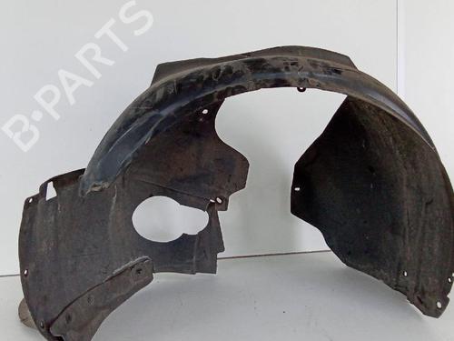 Wheel arch AUDI A3 (8P1) 1.4 TFSI | BP18578972C56 