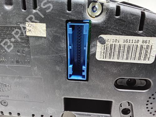 Instrument cluster VW GOLF VI Variant (AJ5) 1.2 TSI | BP39977751C47 - Image 4